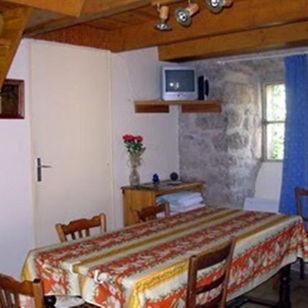 Ferme Auberge La Tindelle La Cresse Eksteriør billede